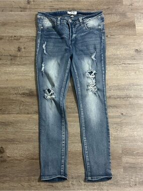 Harmony & Havoc Jeans